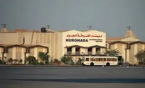 Hurghada Airport Transfers