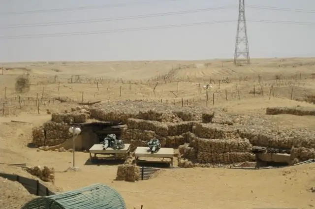 Day Tour to Suez Canal from Cairo