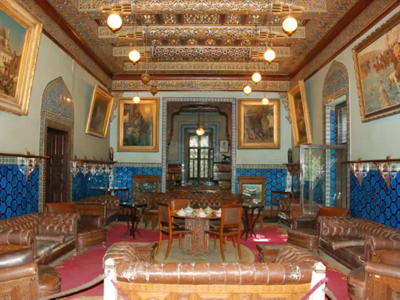 Cairo City Break 3