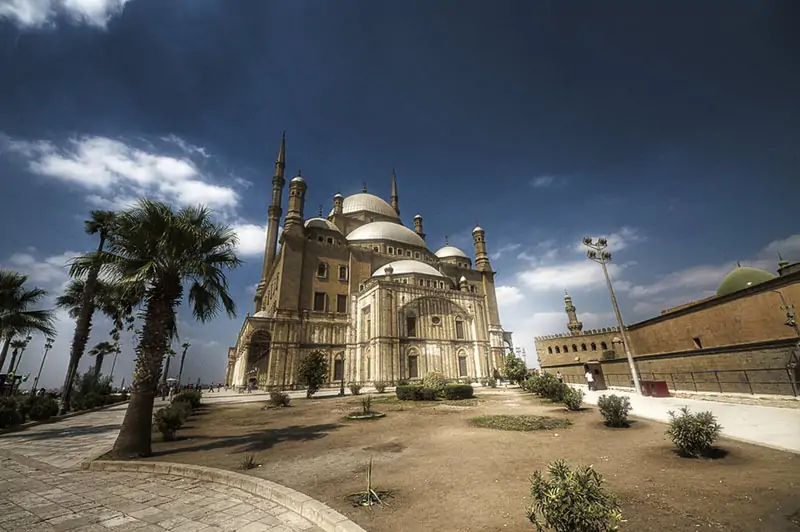 Day Tour to Museum + Islamic Cairo