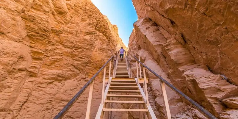 Day Tour to Luxor from Cairo by flight
