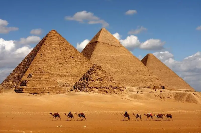 God Ptah Program