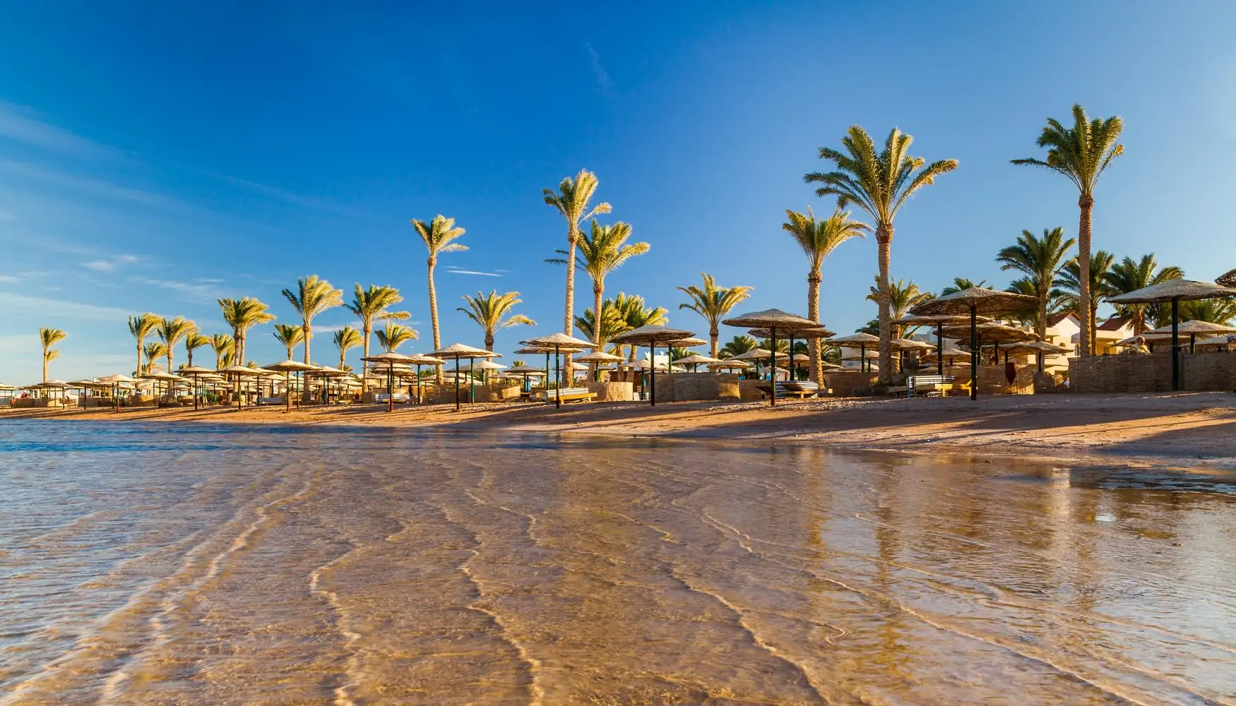 Day Trip to Giftun Island from Hurghada