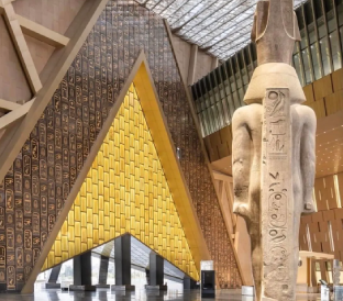 Cairo Day Tours