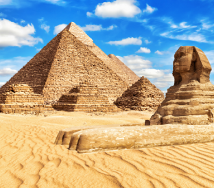Cairo Layover