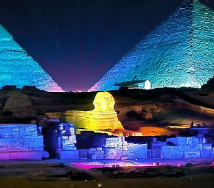 Cairo Night Tours